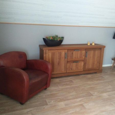 Ooldershoeve Apartman Onstwedde Szoba fotó