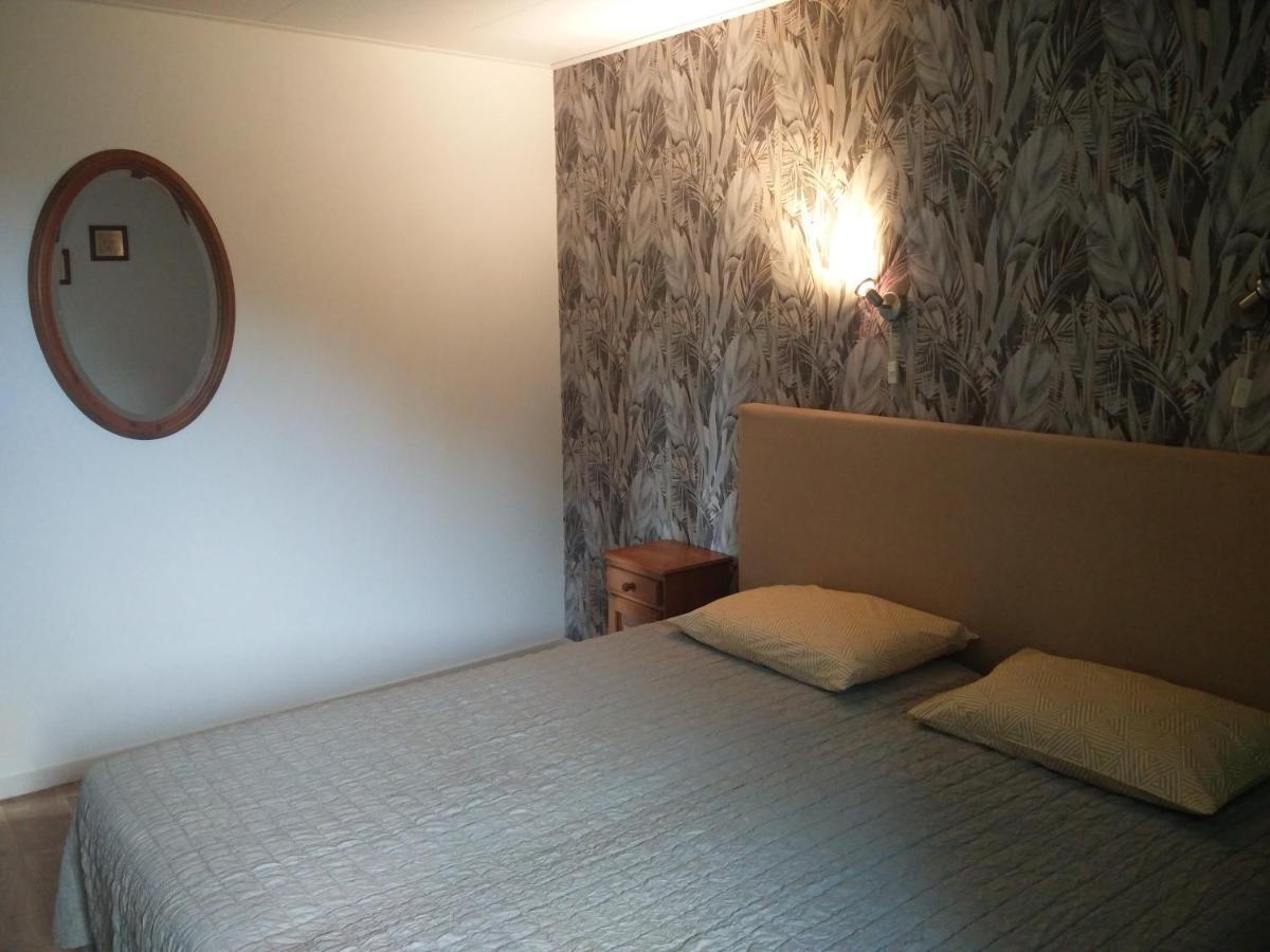 Ooldershoeve Apartman Onstwedde Kültér fotó