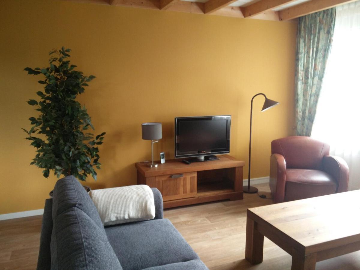 Ooldershoeve Apartman Onstwedde Kültér fotó
