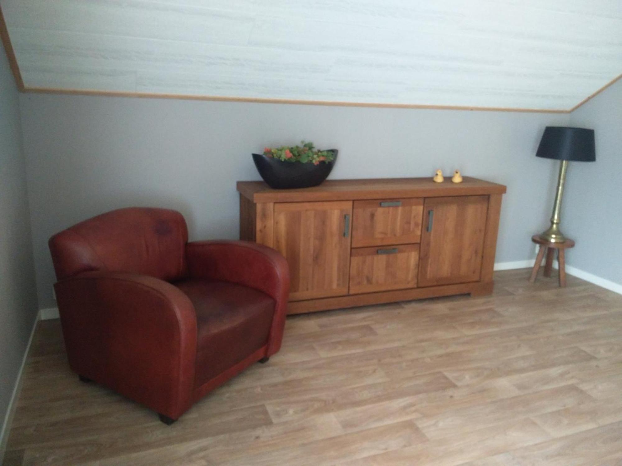 Ooldershoeve Apartman Onstwedde Szoba fotó