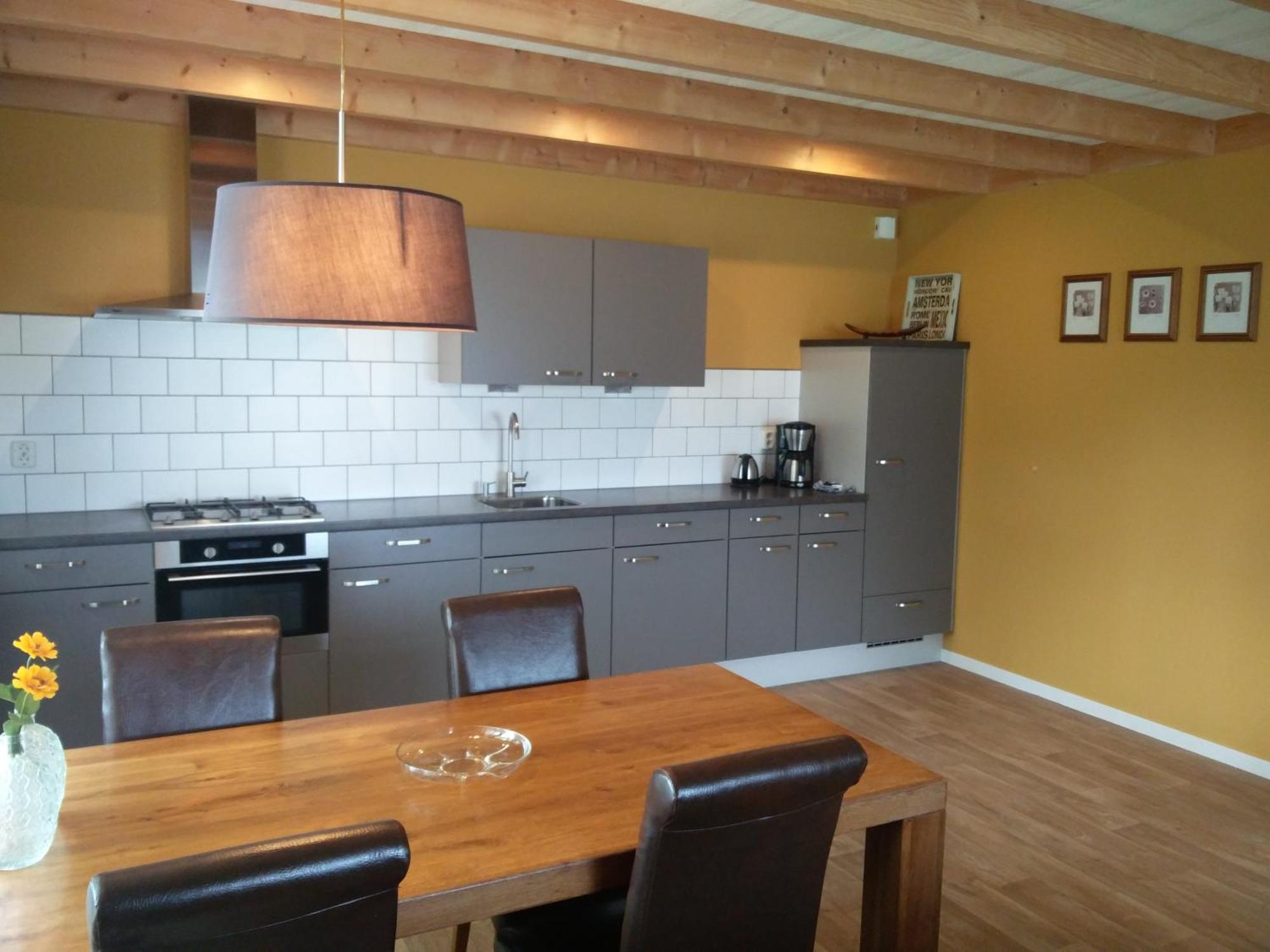 Ooldershoeve Apartman Onstwedde Szoba fotó