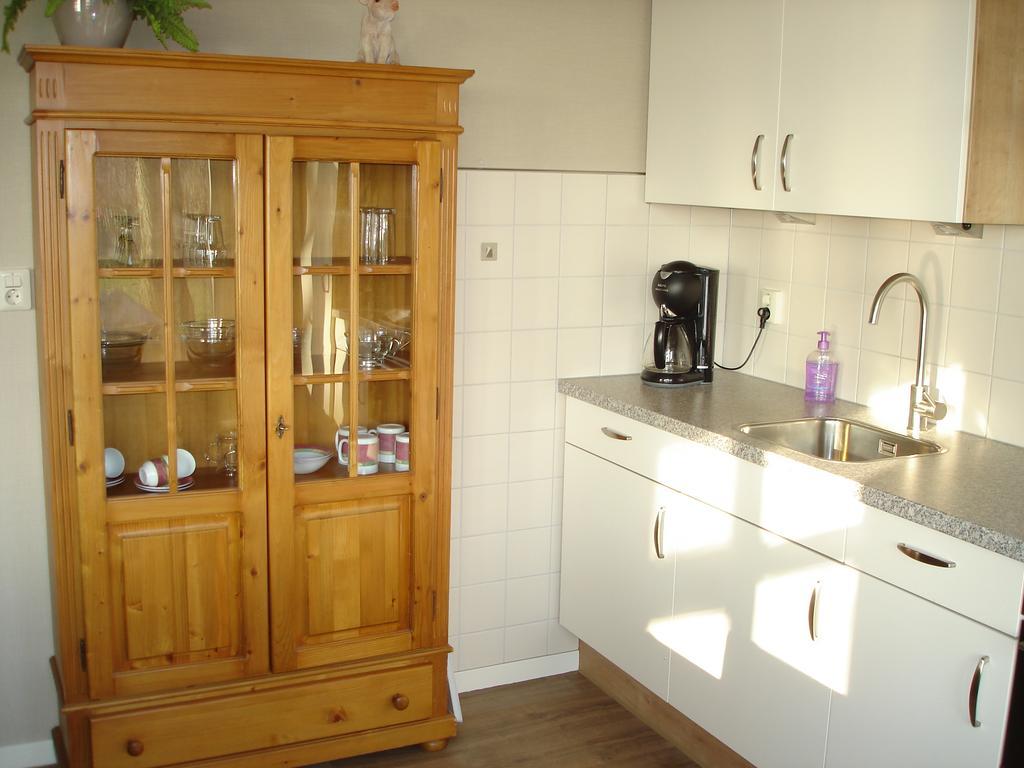 Ooldershoeve Apartman Onstwedde Kültér fotó