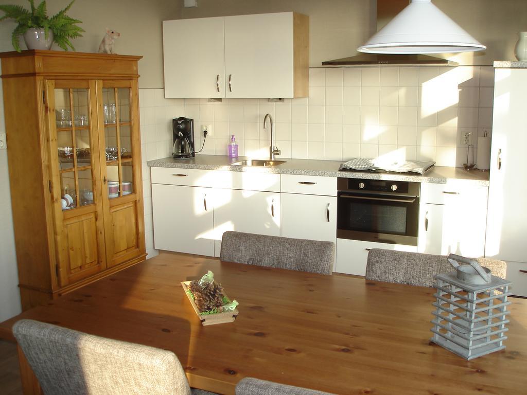 Ooldershoeve Apartman Onstwedde Kültér fotó