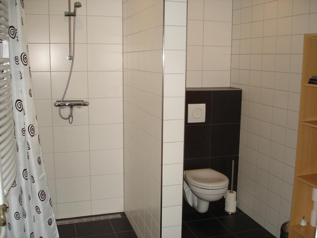 Ooldershoeve Apartman Onstwedde Kültér fotó
