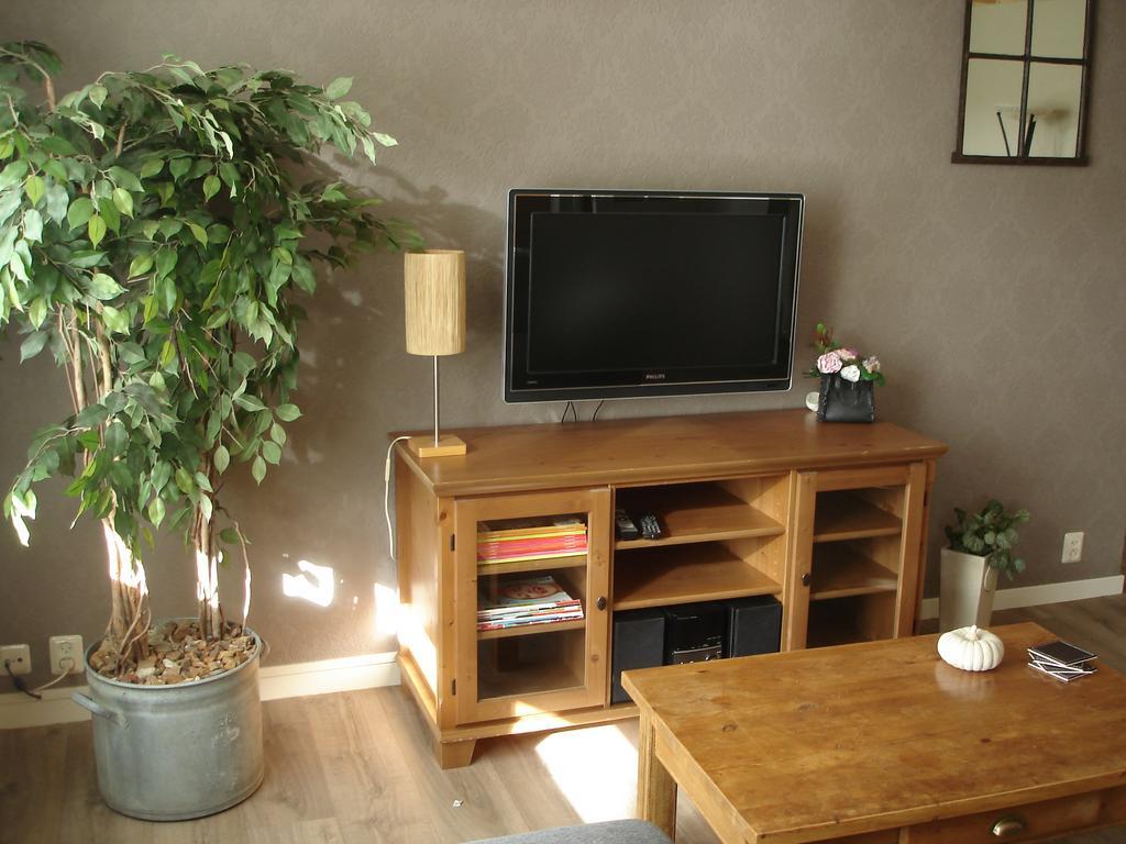 Ooldershoeve Apartman Onstwedde Kültér fotó