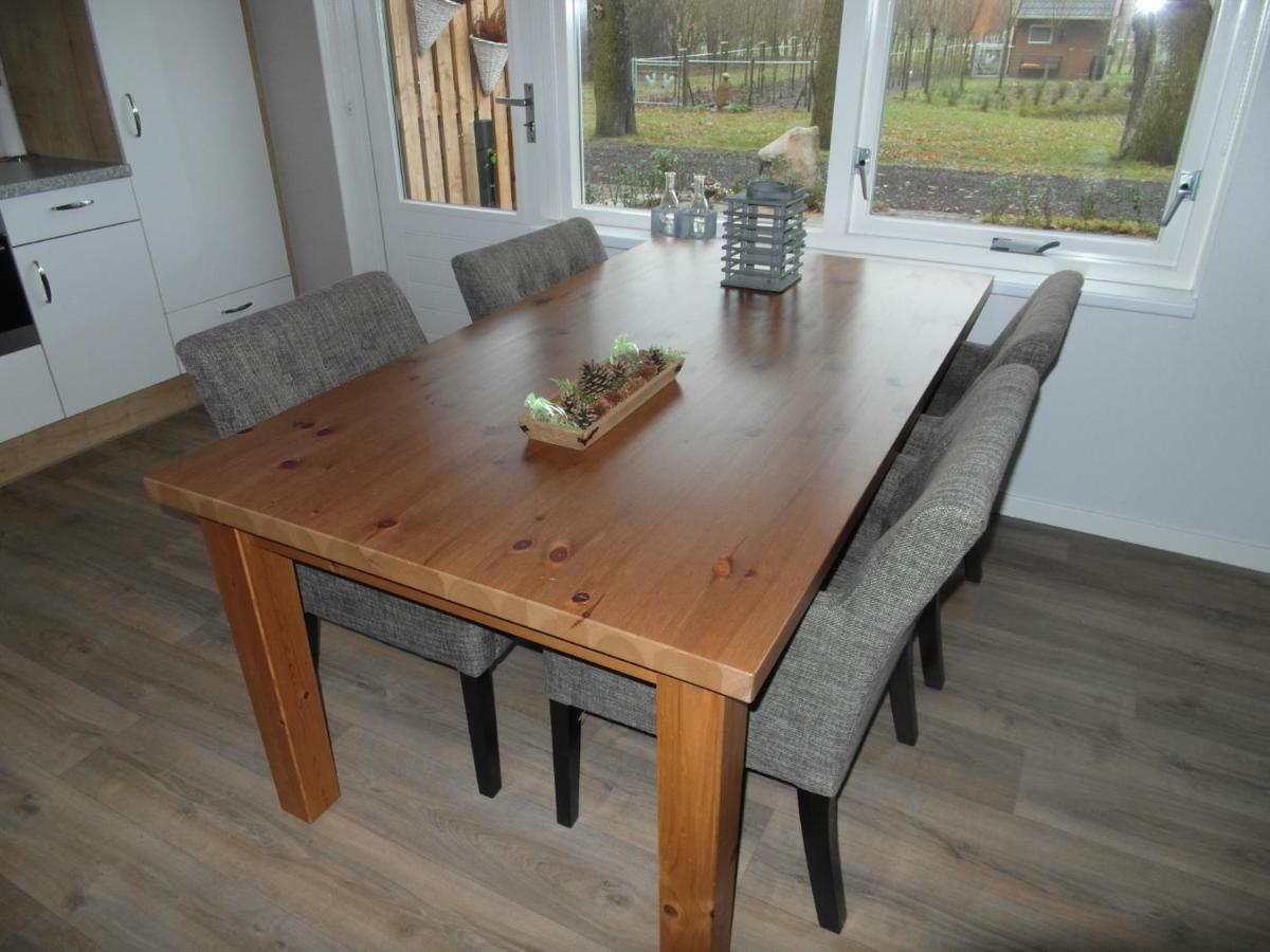 Ooldershoeve Apartman Onstwedde Kültér fotó